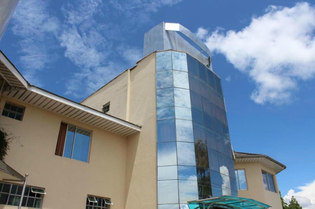 Royal City Dubai Complex קיסומו מראה חיצוני תמונה