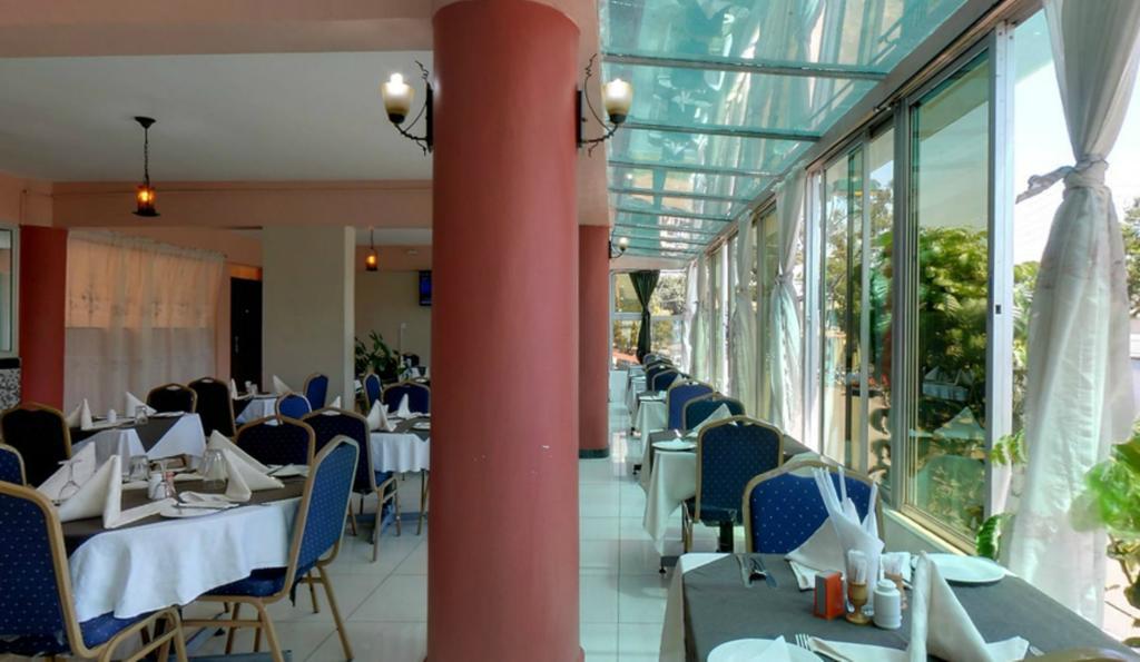 Royal City Dubai Complex קיסומו מראה חיצוני תמונה