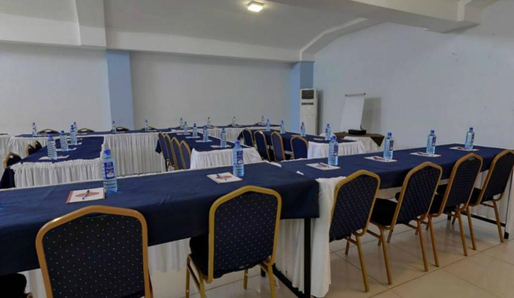 Royal City Dubai Complex קיסומו מראה חיצוני תמונה