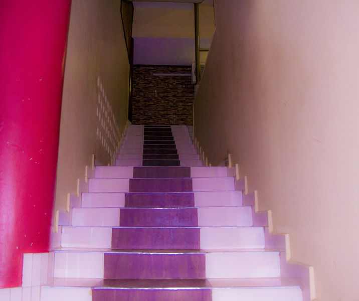 Royal City Dubai Complex קיסומו מראה חיצוני תמונה